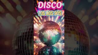 Disco Music Best of 80s 90s Dance HitNonstop 80s 90s Greatest Hits 💃 Euro Disco Songs remix disco [upl. by Farleigh]