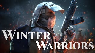 WINTER WARRIORS  Rust Movie [upl. by Netsreik]