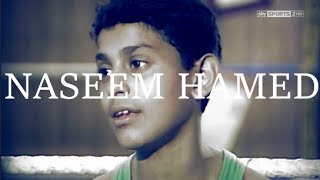 ♛Prince Naseem Hamed  Highlights♛ PRIME ᴴᴰ [upl. by Bobinette]