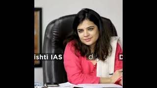 Dr Saloni Khanna  IAS UPSC Interview🔥 Drishti IAS [upl. by Enyawal]