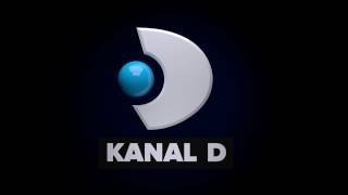 Kanal D International [upl. by Jordana]