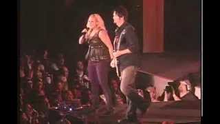 MIRANDA LAMBERT Gunpowder amp Lead 2010 Live [upl. by Berna683]