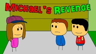 Brewstew  Michaels Revenge [upl. by Leopold]