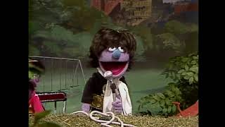 Sesame Street  I Cant Get No Cooperation TV version full clip [upl. by Hercules]