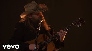 Chris Stapleton  A Simple Song Live From The 54th ACM Awards [upl. by Lehcin]