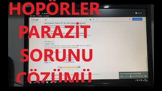 Hoparlör Cızırtı Parazit Sorunu Çözümü [upl. by Aramo]