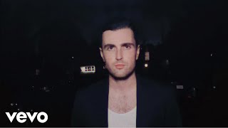 Duncan Laurence  Someone Else Lyric Video [upl. by Molohs]