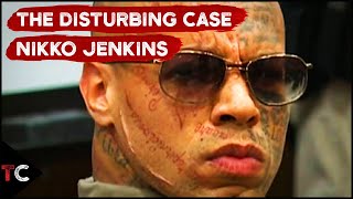 The Disturbing Case of Nikko Jenkins [upl. by Kalil]