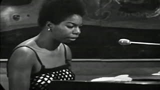 NINA SIMONE  Sinnerman 1965 Video Clip [upl. by Lowrie]