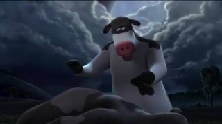 Barnyard Bens Death Scene [upl. by Neill]