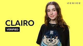 Clairo quot4EVERquot Official Lyrics amp Meaning  Verified [upl. by Keven]