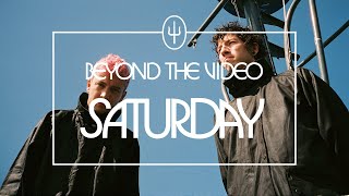 Twenty One Pilots  Saturday Beyond the Video [upl. by Sugna]