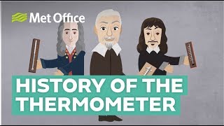 Fahrenheit to Celsius History of the thermometer [upl. by Nabala]