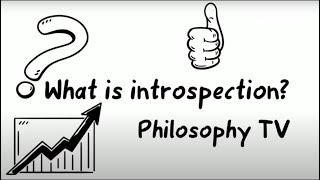 How to Be Better at Introspection  What is introspection [upl. by Aicac]