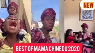 BEST OF MAMA CHINEDU SEASON 3 [upl. by Holden]