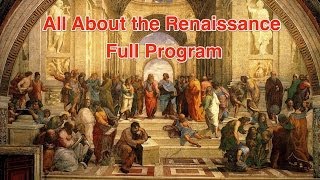 All About the Renaissance Full Program [upl. by Sivahc641]