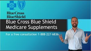 Blue Cross BCBS Medicare Supplement Review Plan F Plan G amp Plan N 2022 [upl. by Dhiren388]