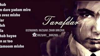 Shadmehr aghili  tarafdar full album 2012 all songs شادمهر عقیلی البوم طرفدار کامل [upl. by Anauq254]