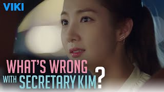 What’s Wrong With Secretary Kim  EP9  Finding New Evidence Eng Sub [upl. by Ralat]