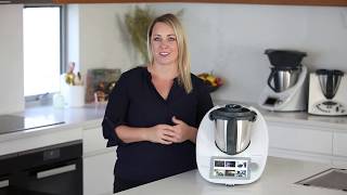 Cookidoo  Guided Cooking on the Thermomix [upl. by Amsaj974]