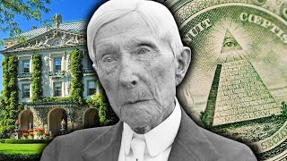 Inside The Trillionaire Lifestyle Of John D Rockefeller [upl. by Donald327]