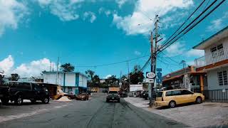 Utuado Puerto Rico [upl. by Damarra599]