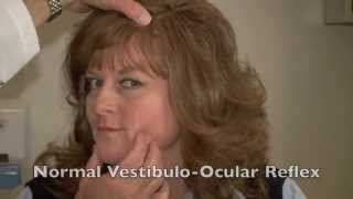 Vision Therapy Exercise  4 Chart Saccades Exercise [upl. by Ocirrej]