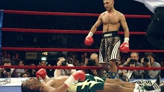 Prince Naseem Hamed  ULTIMATE HIGHLIGHTS [upl. by Nuzzi]