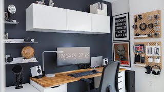 A Guide to Organize Your Workspace – How to Declutter [upl. by Bass574]