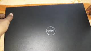 How To Open Dell Laptop VOSTRO 15 3568 [upl. by Kahler]