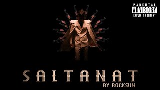 rocKsun  SALTANAT   Official Music Video   Prod By KHAKIEE [upl. by Attolrahc]