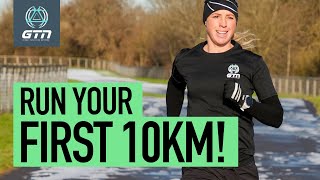 10k Training amp Running Tips For Beginners  How To Run Your First 10km [upl. by Opiuuk373]