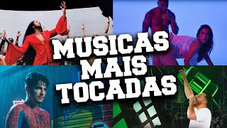 Musicas Mais Tocadas 2022 🎶 Melhores Músicas do Momento 2022 [upl. by Beuthel644]