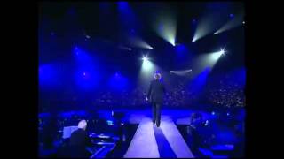 Michel Sardou  Salut  Bercy 98flv [upl. by Asen]