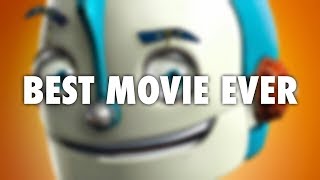 ROBOTS BEST MOVIE EVER [upl. by Bertrand267]