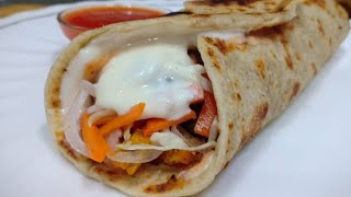 Shawarma Recipe [upl. by Dalila]