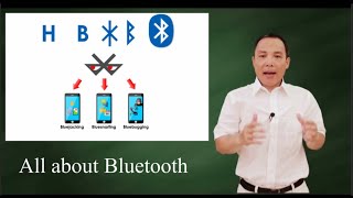 All about Bluetooth [upl. by Miki630]