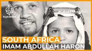 South Africa The Imam Who Fought Apartheid  Al Jazeera World [upl. by Aivatra]