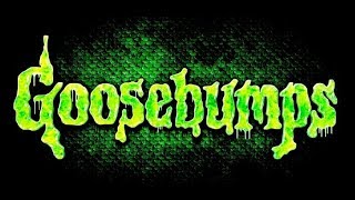 Goosebumps Theme Song [upl. by Ardnauq]