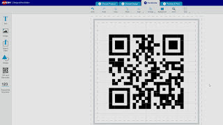 How to Create amp Add QR and Barcodes with Avery Products [upl. by Elnora]