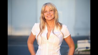 Cherielynn Westrich From Overhaulin Joined The wwwcarshownationalscom Lets Roll Podcast [upl. by Rowney495]