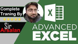 Microsoft Excel Advanced Training Course  Introduction Class [upl. by Heisel]