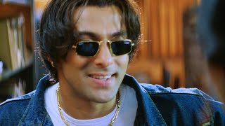 Lagan Lagi Full Song Tere Naam Salman Khan Bhoomika Chawla [upl. by Salba]