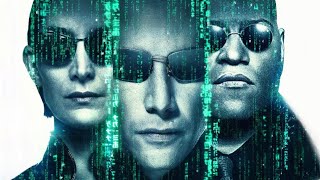 I Know Kung Fu  The Matrix OST  Don Davis [upl. by Ycniuq]