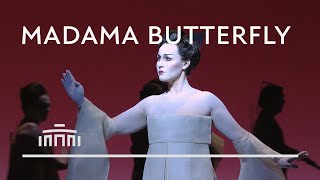 Madama Butterfly  De Nationale Opera [upl. by Seerdi121]