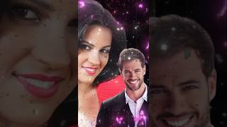 MAITÊ PERRONI AND WILLIAM LEVY FOREVER YOUNG LOVE SONG BEFORE❤️ 80smusic [upl. by Kenway]