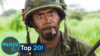 Top 20 Comedy Movies of the Century So Far [upl. by Vassar459]