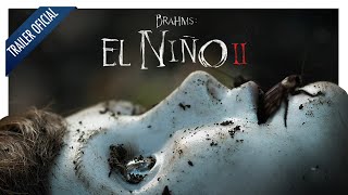 El niño 2  Trailer Oficial  Doblado [upl. by Yelram]