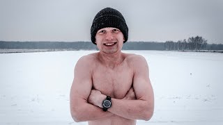 I Took Cold Showers For 60 Days  Heres Why You SHOULDNT [upl. by Cormick]