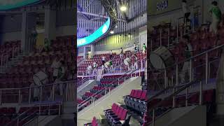 DLSU Drummers ANIMO LA SALLE [upl. by Coyle143]